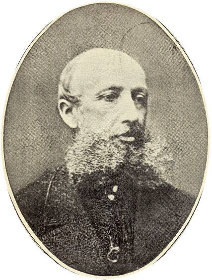 Eugen von Schlechtendal