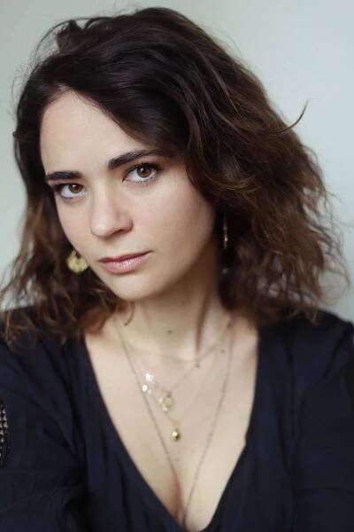 Chloé Renaud
