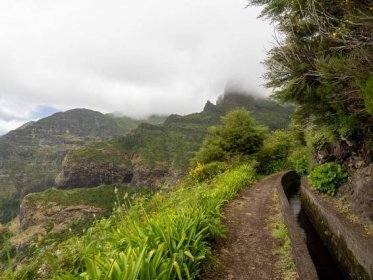 The Levadas of Madeira: A Unique Waterway System