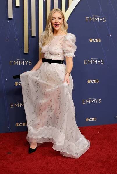Abby Elliott