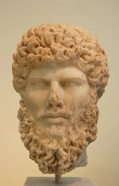 Lucius Verus - Wikipedia