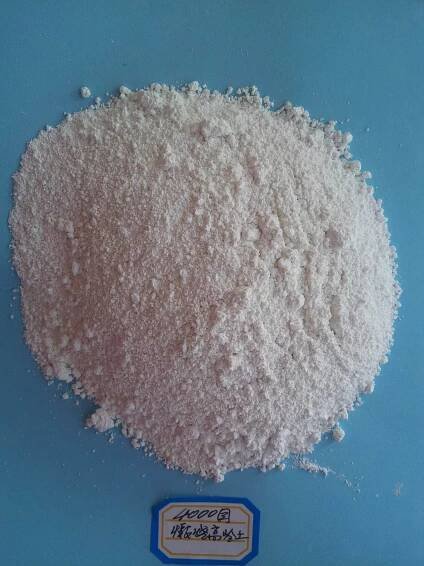 Calcined Kaolin