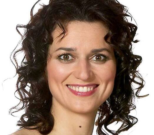 Adéla Gondíková
