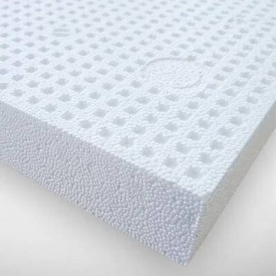Polystyren 16cm SOKLOVÁ deska fasádní 100x50cm - Q Stavebniny s.r.o.