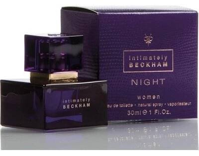 David Beckham Intimately Night toaletní voda dámská 15 ml od 1 128 Kč - Heureka.cz