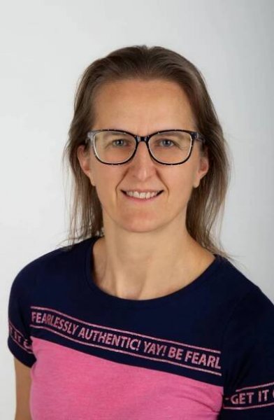 Martina | Fitstudio Jana