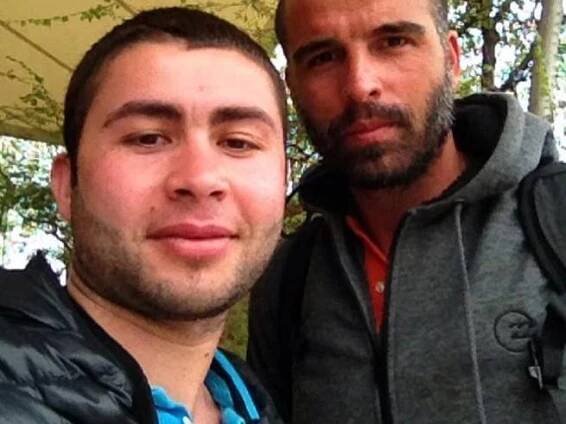 Mehmet Akif Alakurt fotka
