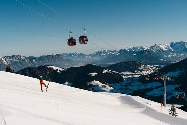 Ski Juwel Wildschönau
