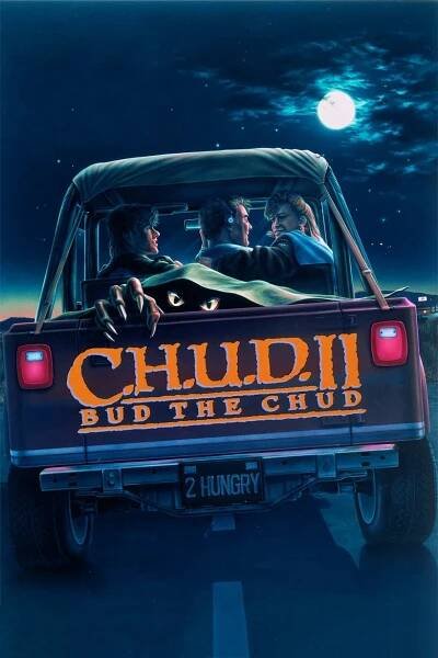 CHUD II.