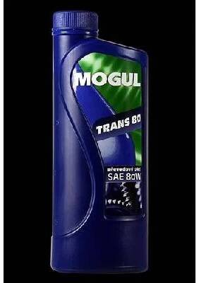 MOGUL Trans 80W 1L - výprodej (převodový olej)