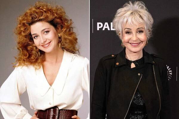 Annie Potts Designing Women