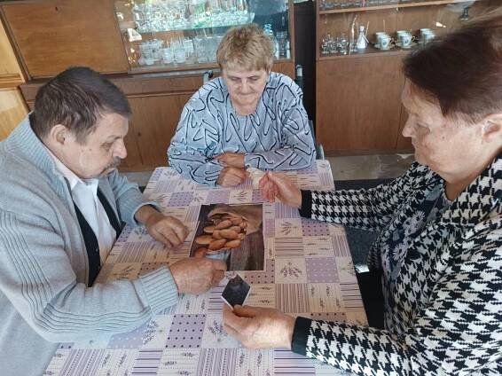 Návštěva Odry, Vítkov - Návštěva Odry, Vítkov - Domov Letokruhy, příspěvková organizace