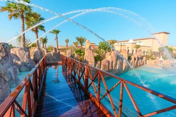 Rixos Saadiyat Island