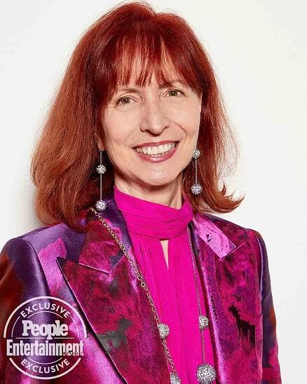 21st Costume Designers Guild Awards x Getty Images Portrait Studio presented by LG V40 ThinQ
