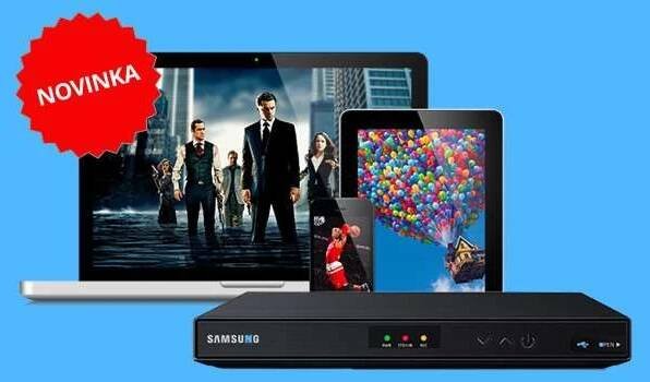 Skylink nabízí v rámci satelitních balíčků rovnou službu Live TV, aby eliminoval potenciální výhody samostatných IPTV televizi, které nabízí sedmidenní archiv vysílaných programů. Pro využití IPTV je ale samozřejmě nezbytné internetové připojení. 
