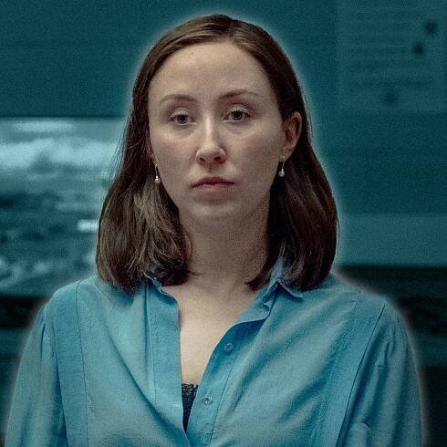 Netflix's Adolescence: Erin Doherty breaks down the one-shot therapy sequence in episode 3