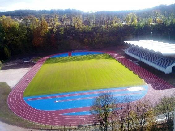 Reference | Sportovní povrchy