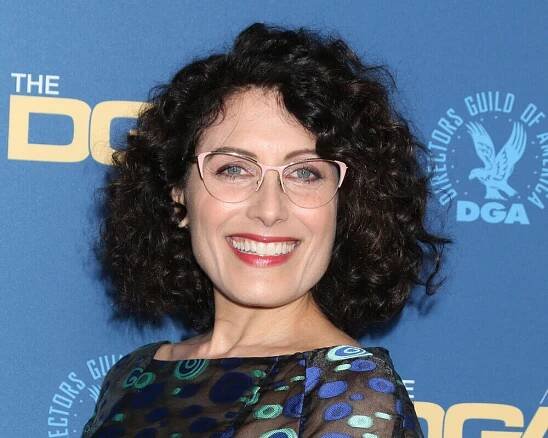 The Main Reason Lisa Edelstein Left House 1