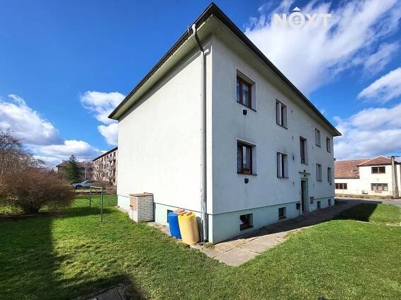 Pronájem Byt 2+1, Tyršova, Slatiňany, okres Chrudim