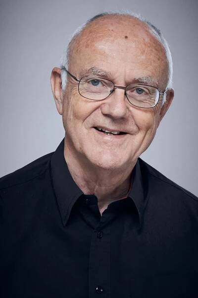 Lars Kolind