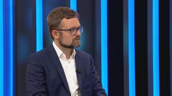 Starosta Gazdík naštval Piráta Peksu: Neříkejte nám kluci, je to nedůstojné