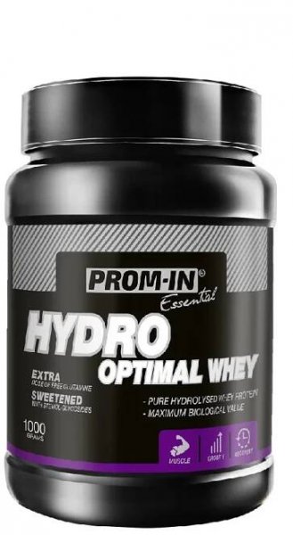 PROM-IN Hydro Optimal Čokoláda 1000 g