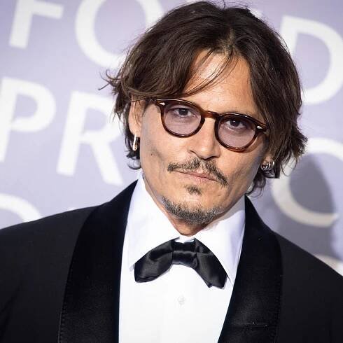 Johnny Depp Gets Permission to Have the Records He’s Looking For
