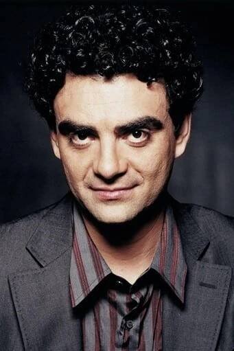 Rolando Villazón herec