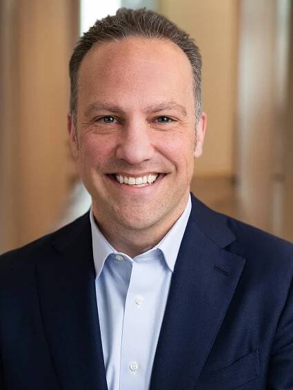 Dave Anderson, Co-Founder and COO — SellingInnovations