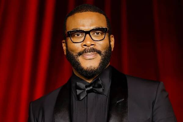 Tyler Perry Teases 'Why Did I Get Married' 3 With Original Cast