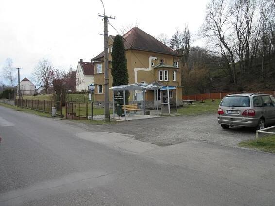 Pertoltice pod Ralskem - ubytování, počasí, foto, tipy na výlet, informace