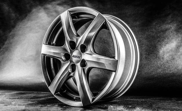 ALUTEC BLIZZARD