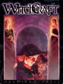 WitchCraft | RPG Fórum