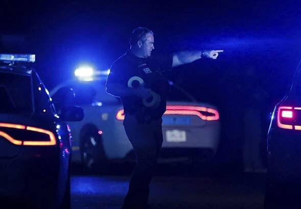 Pat Buchanan: Is Charlotte Our Future? - The Truth About Guns