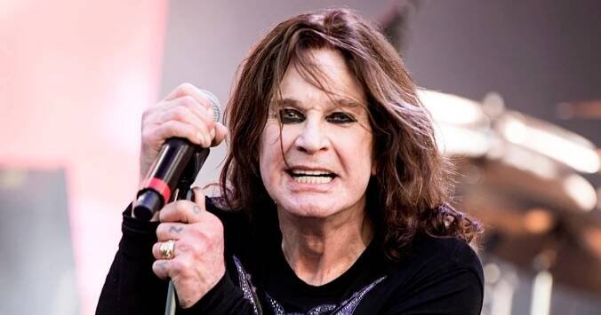 Dokázal jméno Ozzy Osbourne povýšit na značku. Black Sabbath měli obrovskou sílu, myslí si Špulák