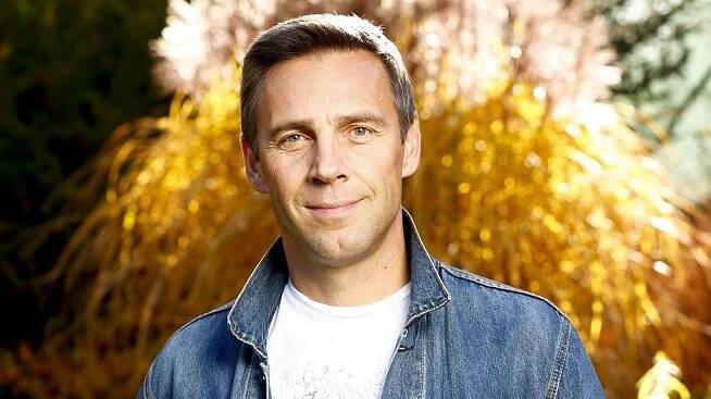 Roman Vojtek se vážně zranil při pádu! Skončil na plastické chirurgii na šití - Super.cz