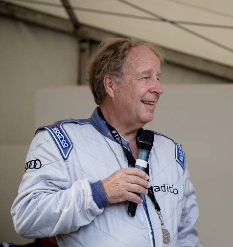 Hannu Mikkola