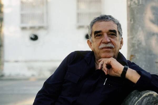 The Ghost of Gabriel García Márquez - Boston Review