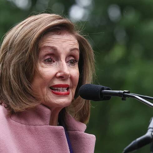 Pelosi Warns of 'Dark and Harrowing Time' After Trump Bill Passes