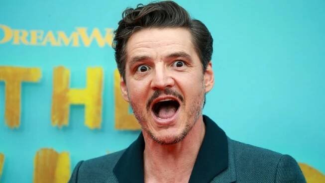 ŽENA-IN - Sympaťák Pedro Pascal prozradil na detektoru lži, proč nemá rodinu a partnerku