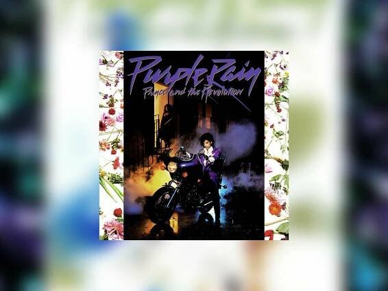 Purple Rain (Prince)