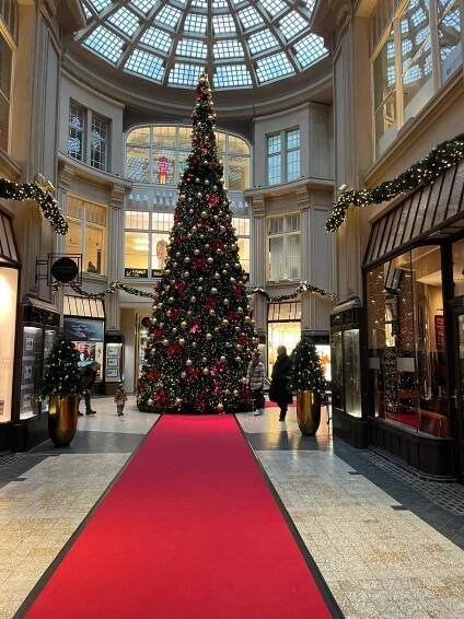 Leipzig_Christmas_Mädler