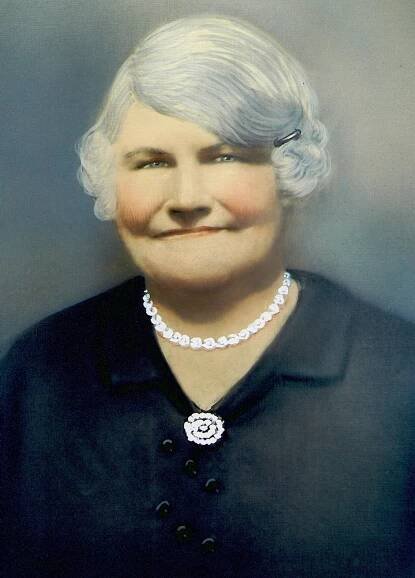 Albert Edward Wilson – Fortunes and Misfortunes | Bonnie William From Dundee