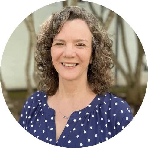 Amy Hamilton Glaser » THRIVEtoday