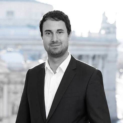 Mag. Georg Koller