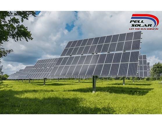 Solar Delivers More Than Renewable Energy