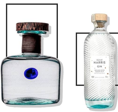 18 of the best luxury gins to try this summer