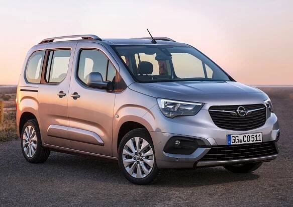 Nejlevnější auta podle kategorií: Za kolik jsou teď kombi, MPV či kupé?