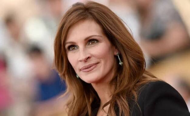 Julia Roberts ohromila internet: Nové fotky herečky bez make-upu - Zivot