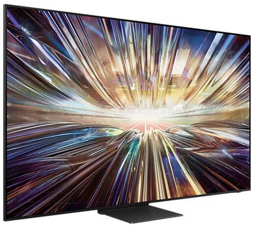 SAMSUNG QLED 8K QE65QN800D 65''┃ Kalibrace a kontrola panelu v ceně. Dodávka a montáž u zákazníka